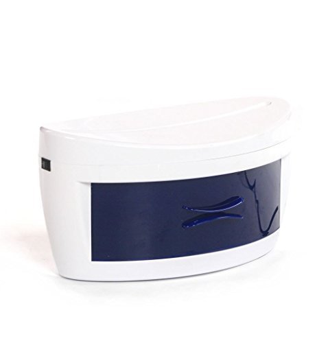 UV Steriliser Drawer Disinfector Mobile Portable Beauty Salon Spa Tattoo Nail Hair Tools Equipment