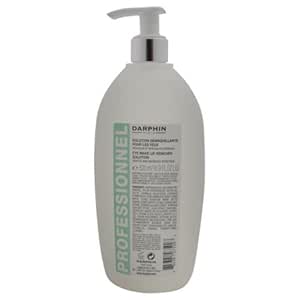 darphin makeup remover