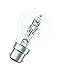 Produktbild Osram Classic A Halogen-Lampe, B22D-Sockel, dimmbar, 77 Watt - Ersatz für 100 Watt, Warmweiß - 2800K