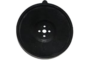 SIBO Fluidra Netherlands B.V. Hailea Aquaforte Ersatzmembrane (ab 11-2010) V-60 (1x) Ø 50mm