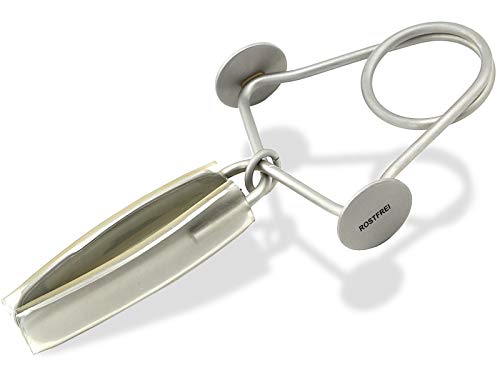 Penisklemme mit Gummiüberzug