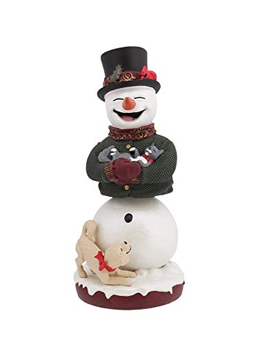 Preisvergleich Produktbild Royal Bobbles BobbleHIPS - Schneemannfigur mit wackelnden Hüften