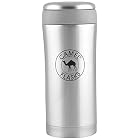 Camel Flasks Stainless Steel Water Bottle, 250 ml