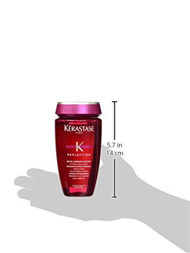 Kérastase Reflection Bain Chroma Riche 250ml - 2