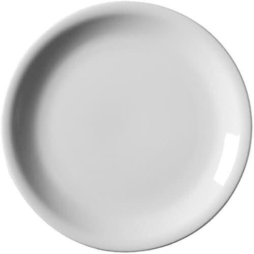 Amazon.co.uk 25cm dinner plates Home & Kitchen