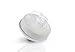 Braun SE80 Silk Epil Face Beauty Sponge Refills - Pack of 2