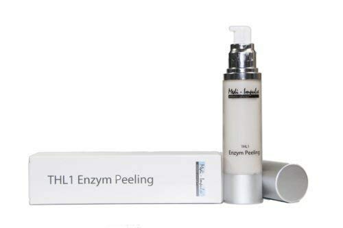 Medi-Impulse THL1 Enzima Peeling 50ml para un Jüngeres Hautbild