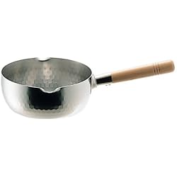 Yoshikawa Yukihira Casserole, 1.7 Quart par