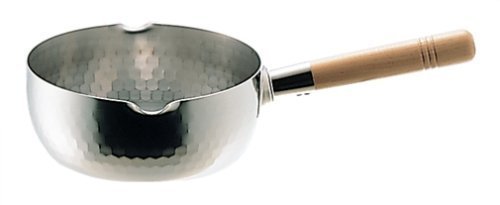 Yoshikawa Yukihira Casserole, 1.7 Quart par