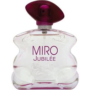 Miro Jubilée Eau de Parfum spray 75 ml