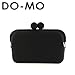 Produktbild Domo Silikon Card Case (schwarz)