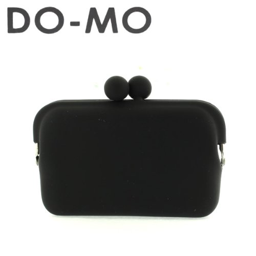 Preisvergleich Produktbild Domo Silikon Card Case (schwarz)