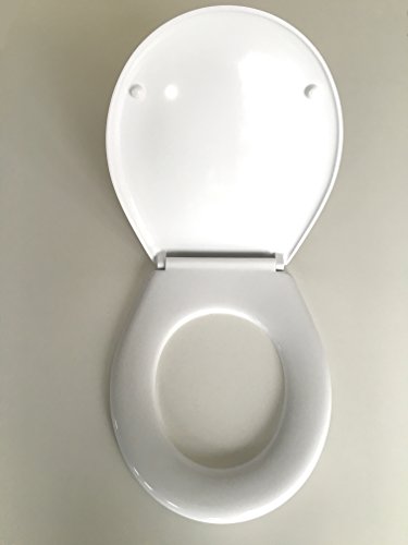 Kinder WC Sitz für kleine Keramiken, Ideal für Kindergärten - 4