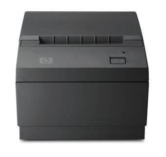 Preisvergleich Produktbild HP FK224AA - USB SNGL STATION RECEIPT PRINTER