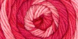 Preisvergleich Produktbild Sweet Roll Yarn-Pink Swirl