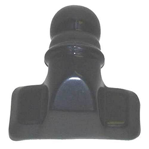 Preisvergleich Produktbild Nimbus Abdeckung Anhängerkupplung (Einheitsgröße) (Schwarz)