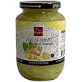Aiyara Pickled Ginger Slice In Brine