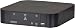Produktbild 2-Port KVM-Schalter Schwarz, Der USB 2.0 KVMP-Switch für Dual View Mini (973977012873)