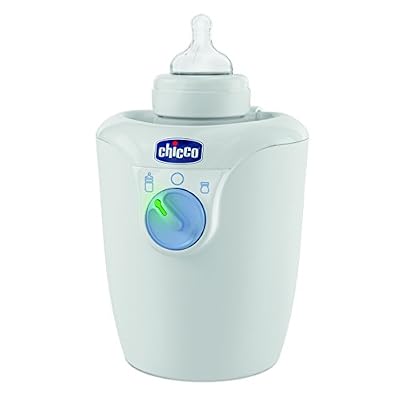 Chicco Maison Chauffe-Biberon Beige