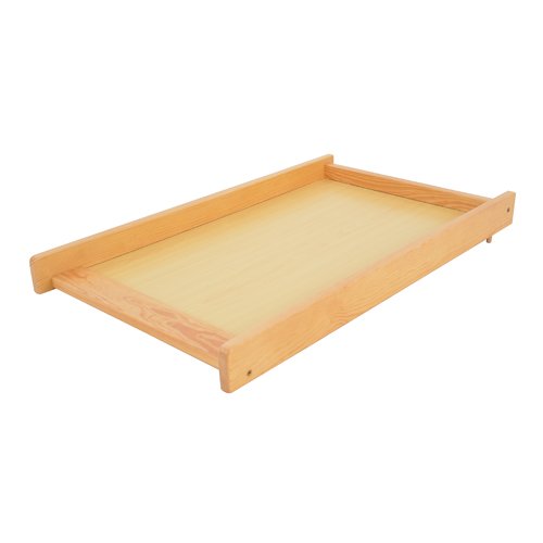 Tots Cots Cot Top Changer (Antique)