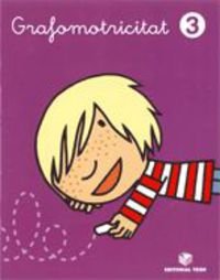 Grafomotricitat 3CAT