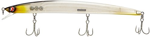 Seaspin persuader eye da pesca in mare fiumi e laghi