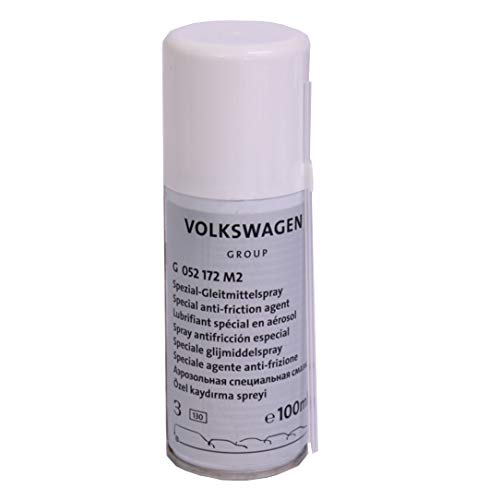 Preisvergleich Produktbild Spezial- Gleitmittelspray