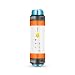 Produktbild WMM - Camping light Wiederaufladbare LED-Taschenlampe, multifunktionales Repellent-Campinglicht, wasserdichter Scheinwerfer-Scheinwerfer, Power Beam-Taschenlampe, SOS-Warnlicht (Size : L)