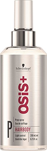 Schwarzkopf Spray - 200 ml