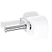 Produktbild ZACK 40198 Fresco Tandem-Toilettenpapierhalter