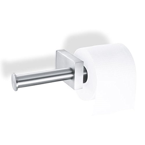 Preisvergleich Produktbild ZACK 40198 Fresco Tandem-Toilettenpapierhalter