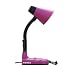 Wemex Pinklight Studying & Reading Table Lamp RS.549.00