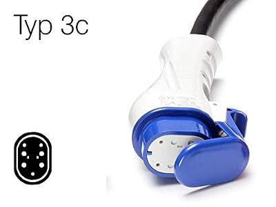 smart Juice Juice CONNECTORS Type 3c