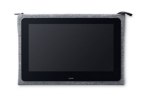Wacom ACK52702 Soft Schutzhülle Large grau - 3