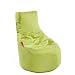 Produktbild Outbag 01SLS-PLU-lim Slope Plus XS Outdoor Sitzsack / Sessel - Lime