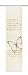 Produktbild Home Fashion 87480-718 Schiebevorhang Digitaldruck Kolari, Dekostoff, 245 x 60 cm, beige