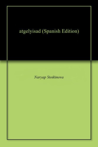atgelyisad por Naryap  Stoikinova