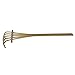 Produktbild Yardwe Bamboo Rake Sand Table Accessories Fünf Zähne Mini Rake