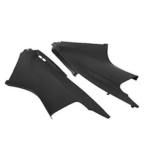 Trendy Retail Motorcycle Modified Pvc Air Dust Cover For Yamaha Yzf-R6 03-05