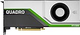  HP NVIDIA Quadro RTX 5000 16GB (4) DP+USBc - Tarjeta gráfica