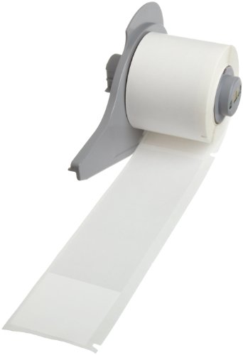 Preisvergleich Produktbild Brady M71-34-427 Etiketten für den BMP71 Etikettendrucker