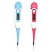 Produktbild Dodie 6001209 Digitalthermometer speziell für Babys, mehrfarbig