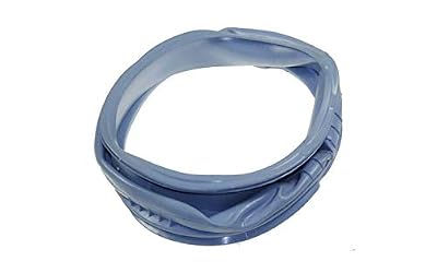 Haier Joint Souflet De Hublot Référence : 0020300767a Pour Lave Linge Haier