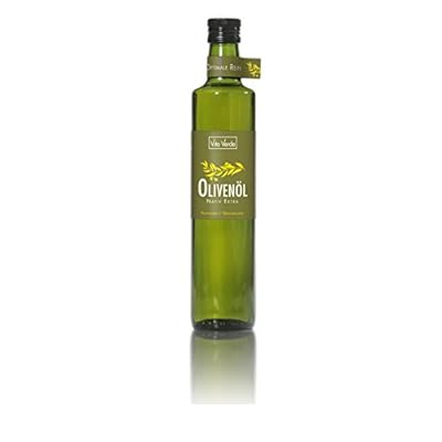Vita Verde Olivenöl nativ extra, 1er Pack (1 x 500 ml)