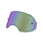 Oakley MX - Gafas Oakley Airbrake Goggles Lens Motocross prizm-jade-iridium