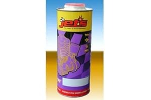 Jets P 16 Miscela per Automodelli Radiocomandati Peso Volume 12%