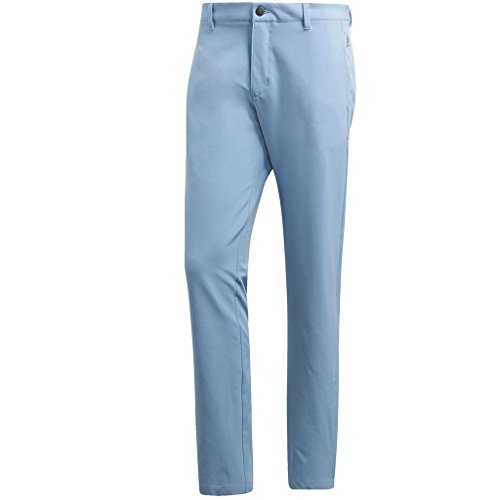 adidas golf trousers 2018