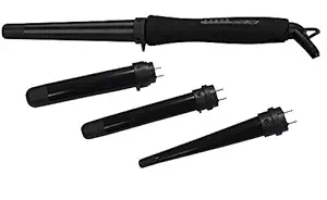 IKONIC MULTI TONG ( BLACK )