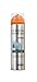 Men Expert by L'Oreal Paris Tough Stubble Shaving Gel 200ml