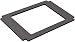 Produktbild Neff Z9365X0 Schablone für Inlayrahmen, 60 cm-